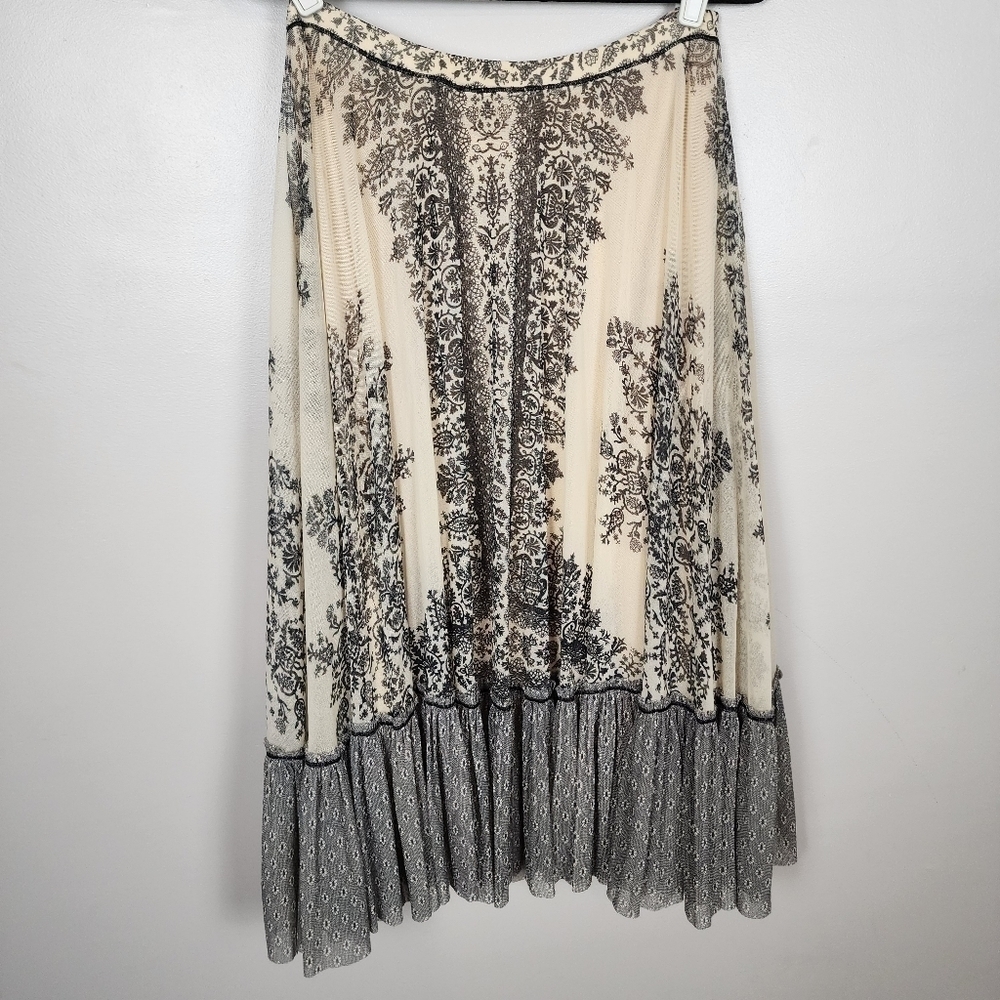 Jean Paul Gaultier, Fuzzi skirt - Picture 6 of 7